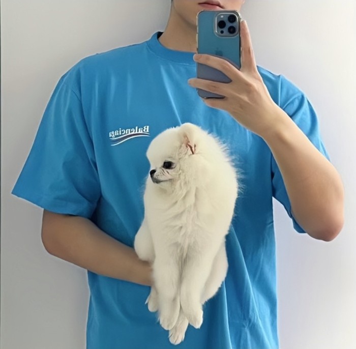 Clothes Balenciaga 213