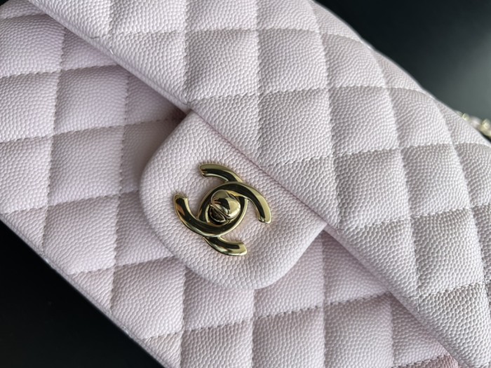 Handbag Chanel size 23 cm