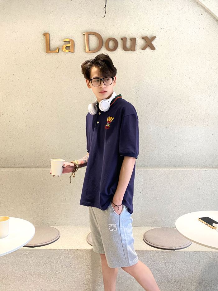 Clothes Givenchy 109