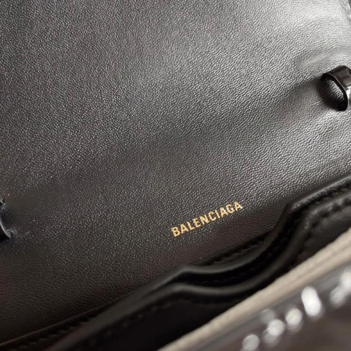 Handbag Balenciaga 3011 size 19.5*7.5*15cm