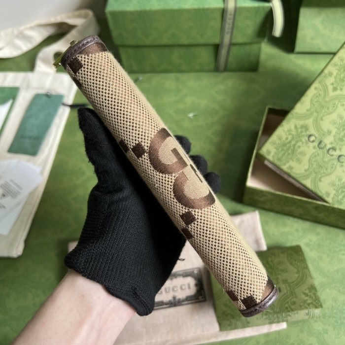 Handbag Gucci 699316 size 19*10.5*2 cm