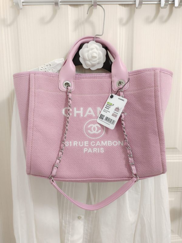 Handbag Chanel size 38 cm
