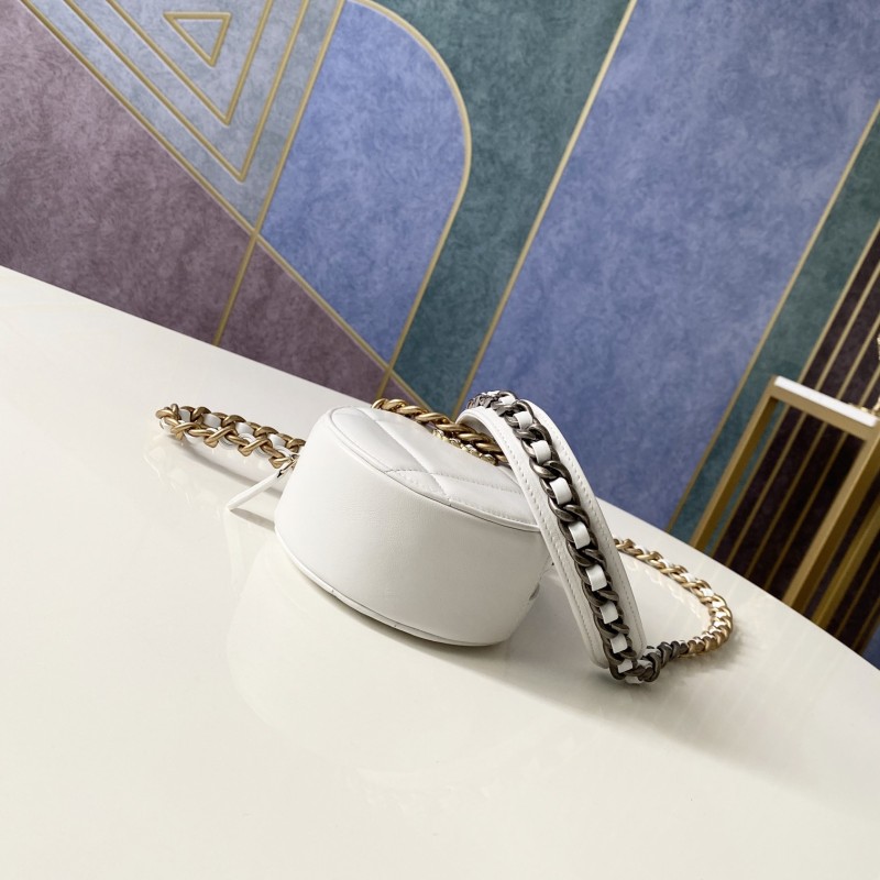 Handbag Dior 0945 size 12 cm