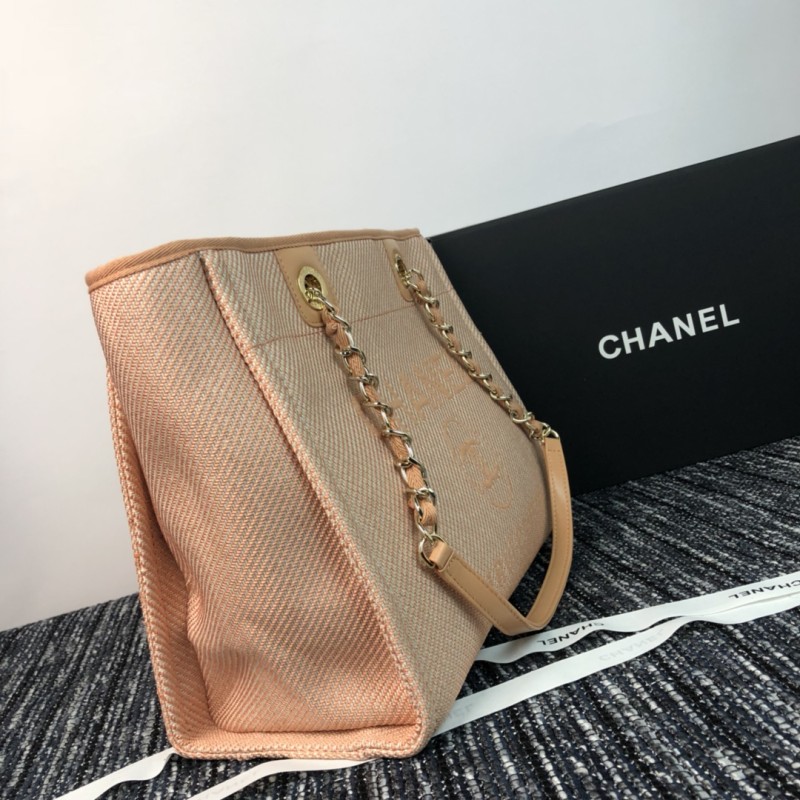 Handbag Chanel A66939 size 34 cm