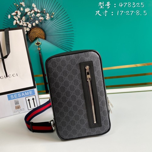 Handbag Gucci 478325 size 17*27*8.5 cm