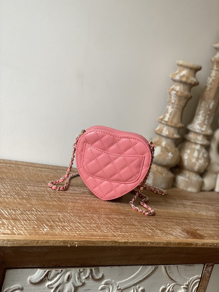 Handbag Chanel 81203 size 12×13×5.5 cm