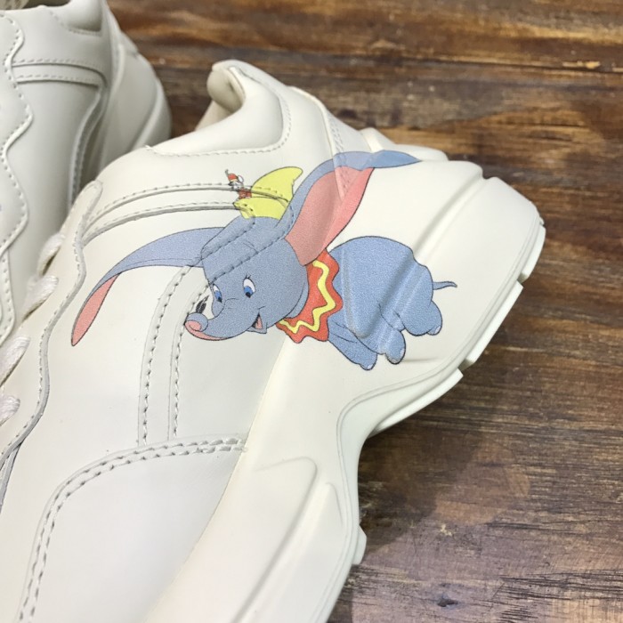 Gucci Rhyton sneaker 45