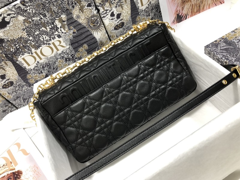 Handbag Dior M9243 size 28*17*9 cm