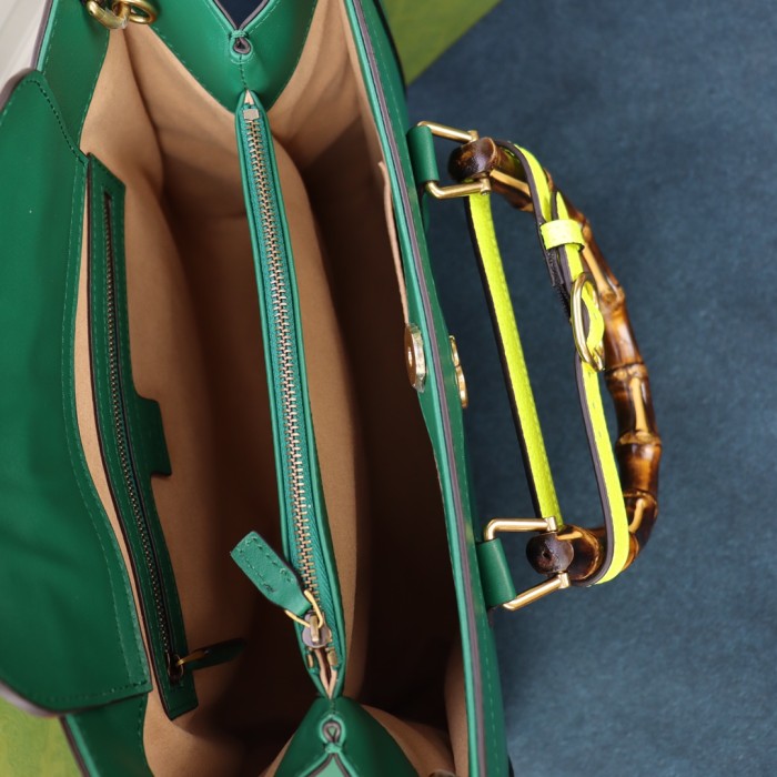 Handbag Gucci 655658 size 35*30*14 cm