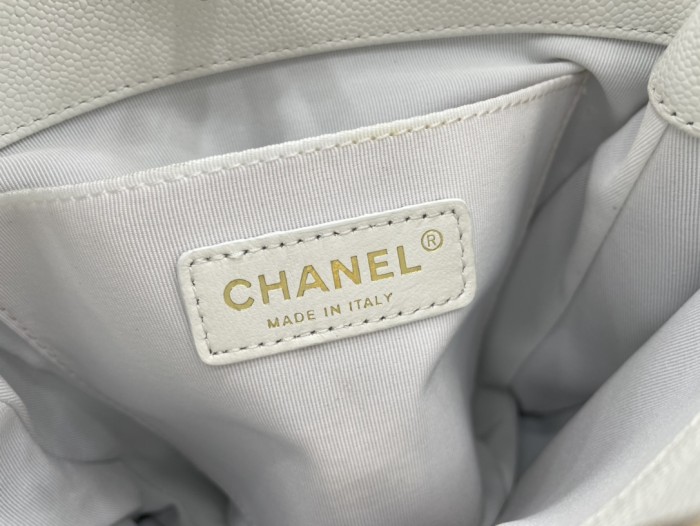 Handbag Chanel AS3470 size 23*21*5 cm