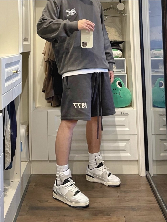 Clothes FEAR OF GOD 60