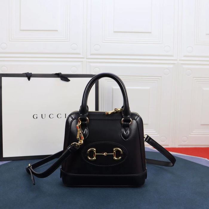 Handbag Gucci 640716 size 20X19.5X7.5 cm