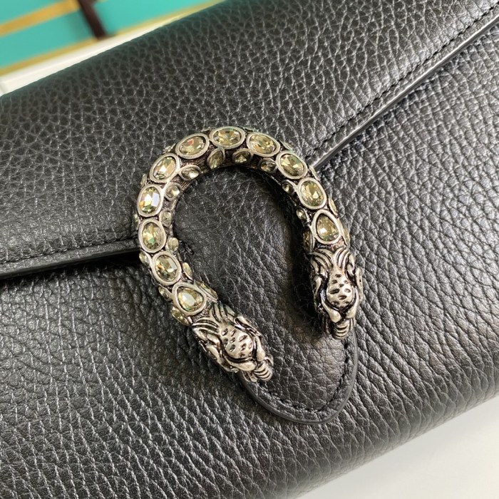 Handbag Gucci 401231 size 20*13.5*4 cm