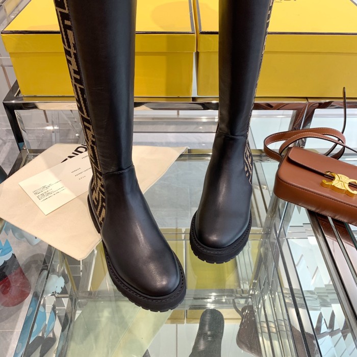 Fendi Boots 8