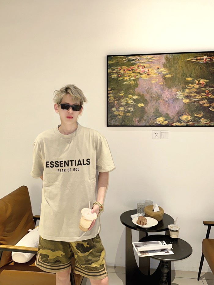 Clothes FEAR OF GOD 97