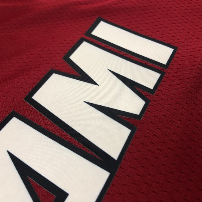 Basketball Jerseys Miami Heat
