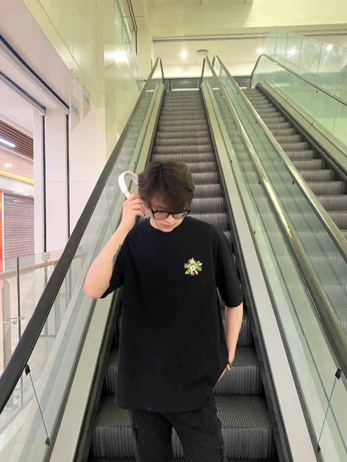 Clothes KENZO x NIGO 7