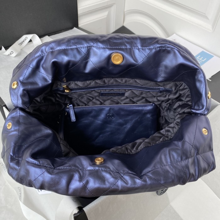 Handbag Chanel AS3261 size 39×42×8 cm