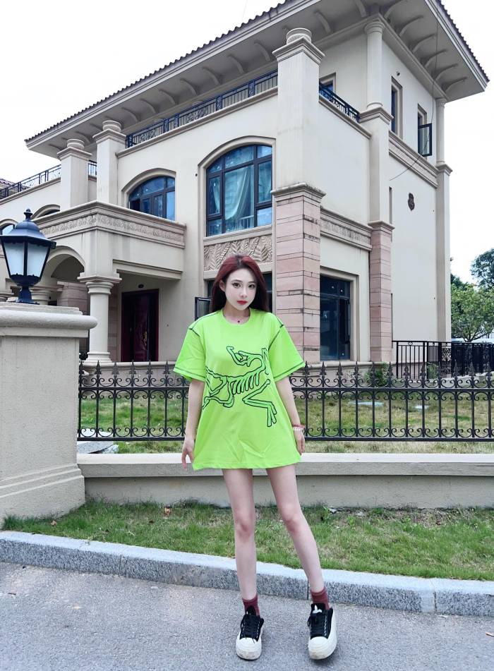 Clothes ARC'TERYX 59