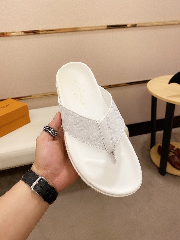 Louis Vuitton Slipper 11
