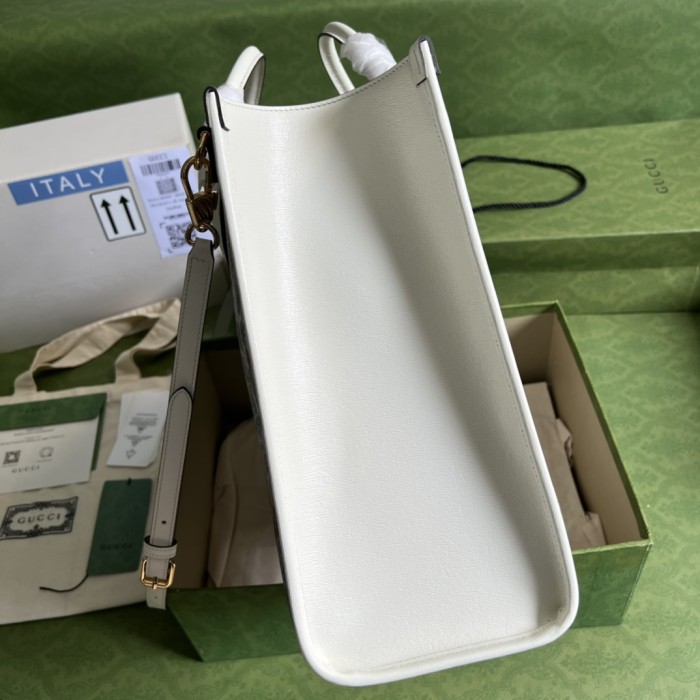 Handbag Gucci 687827 size 38*32*12 cm