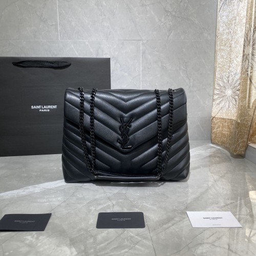 Handbags SAINT LAURENT 459749 size 32×22×11 cm
