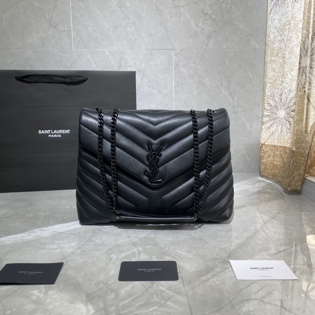 Handbags SAINT LAURENT 459749 size 32×22×11 cm