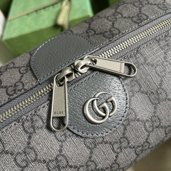 Handbag Gucci 572767 size 25.5x 12x 11.5 cm
