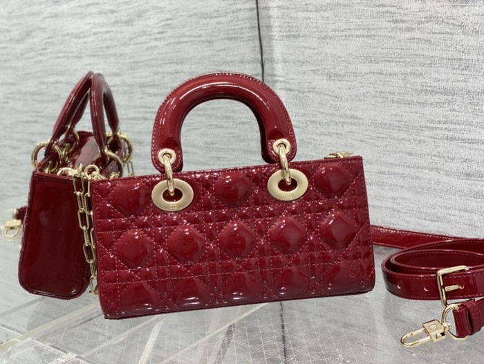 Handbag Dior size 22*6*12 cm