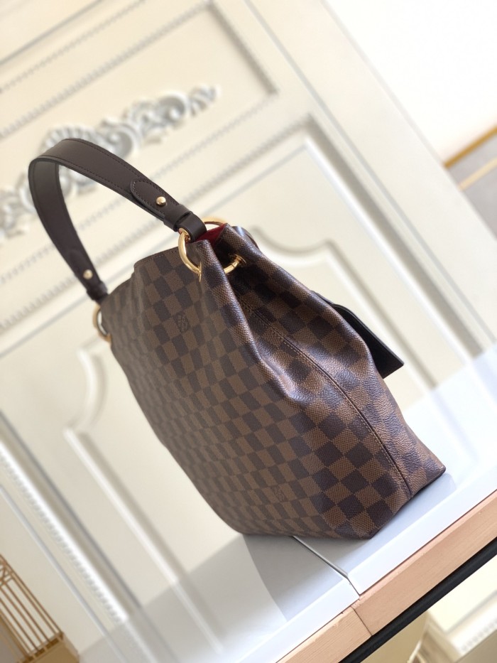 Handbag Louis Vuitton N44044 size 30.0 × 9.5 × 29.0 cm