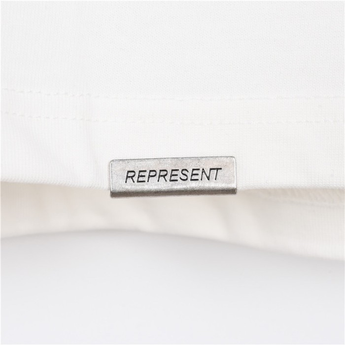 Clothes Represent 25