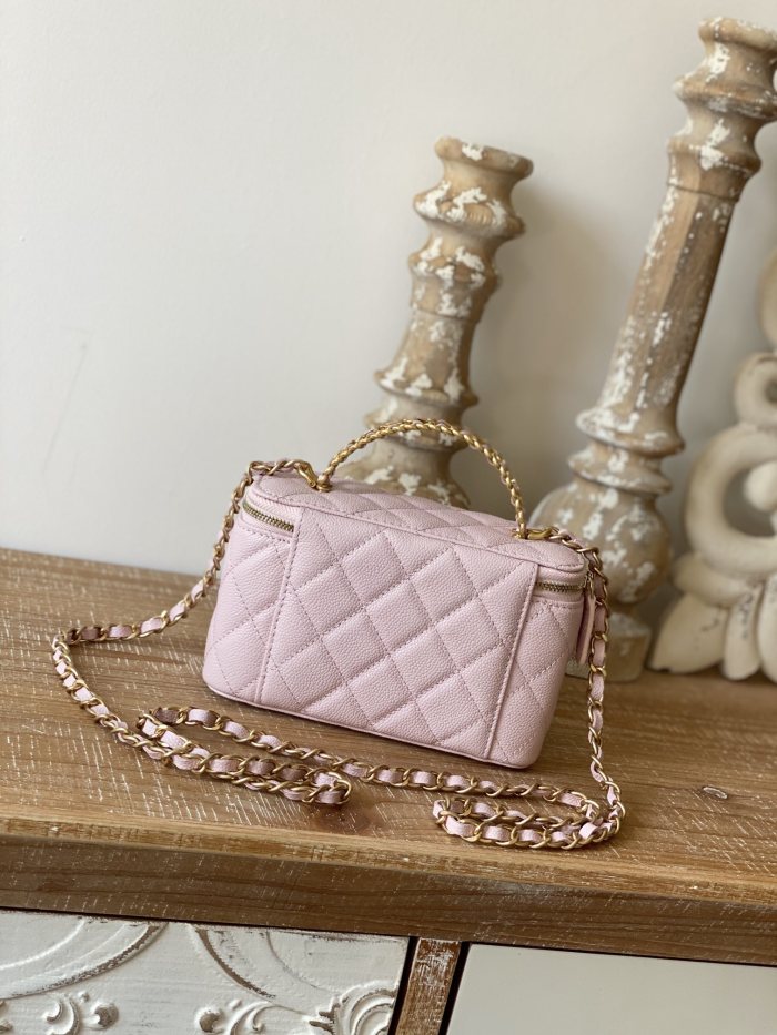 Handbag Chanel 81195 size size 16 9.5 8 cm