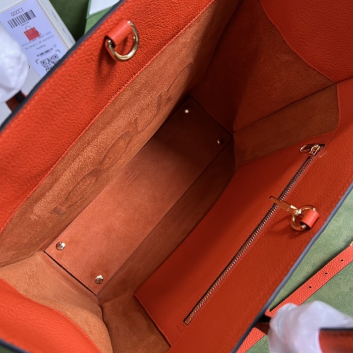 Handbag Gucci 674850 size 36.5*38.5*15 cm