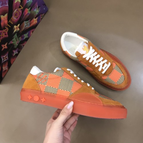 Louis Vuitton Ollie sneaker 9