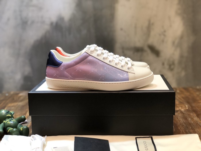Gucci Ace embroidered sneaker 47