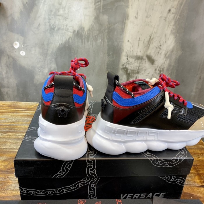 Versace Chain Reaction Sneaker 3