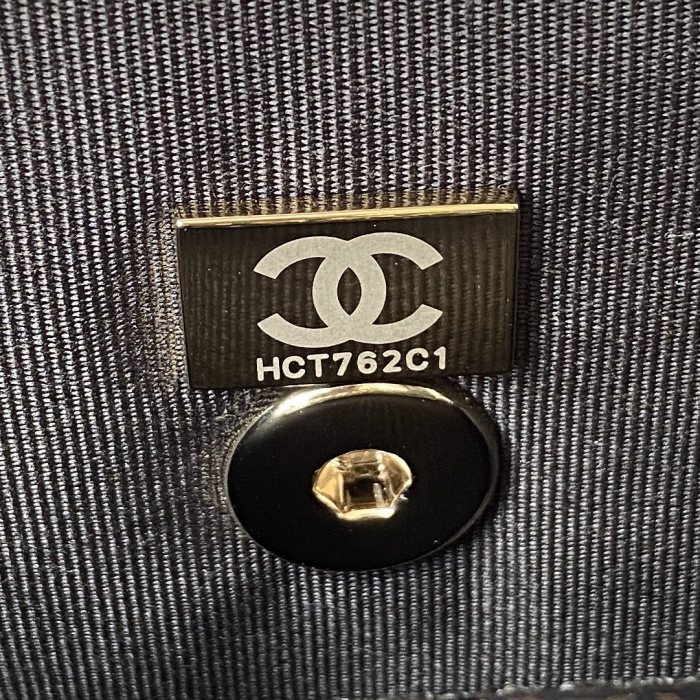 Handbag Chanel AS2892 size 20X15X6.5 cm