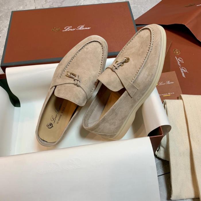 Loro Piana shoes 2