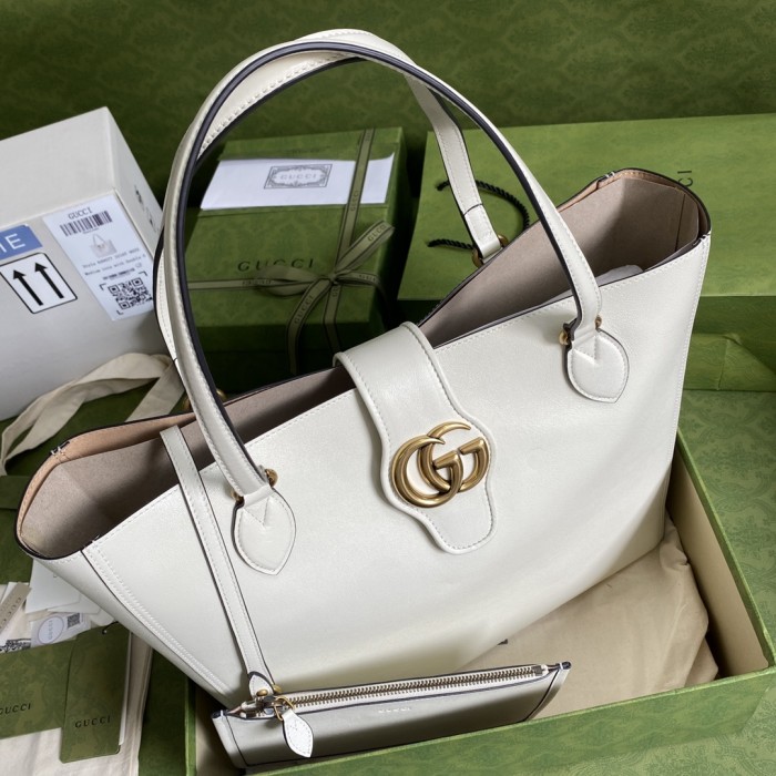 Handbag Gucci 649577 size 35*32*11 cm