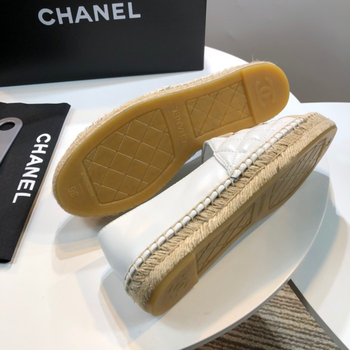 Chanel Loafers 59
