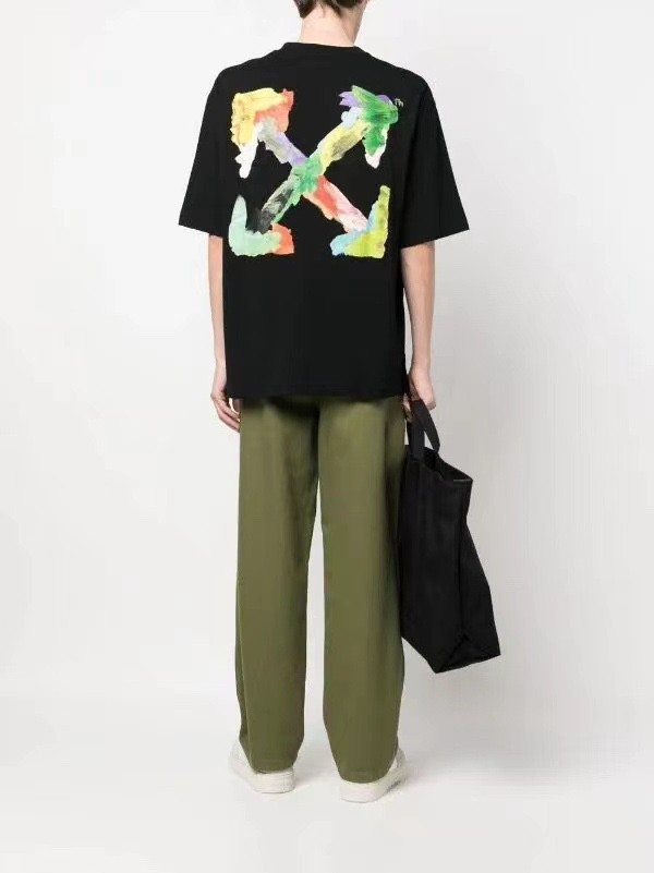 Clothes OFF WHITE 11