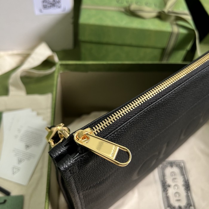 Handbag Gucci 681200 size 30.5*22 cm