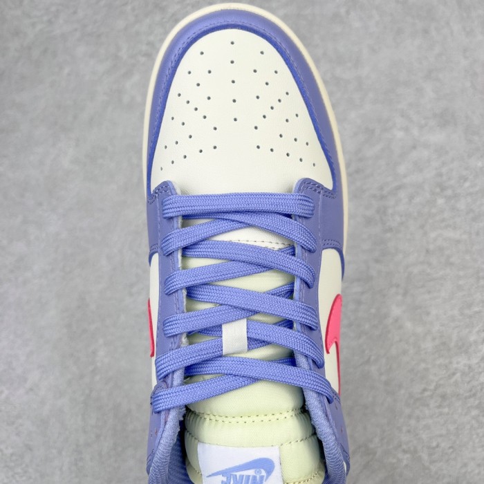Nike Dunk Low Indigo Haze (W)