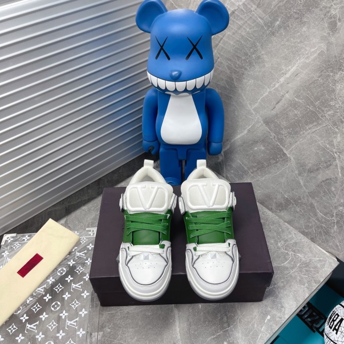 VALENTINO GARAVANI OPEN SKATE Sneaker 1