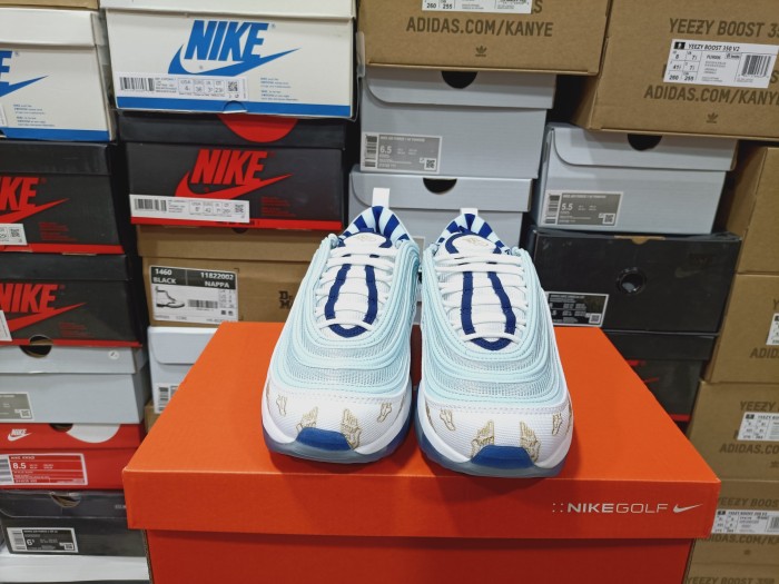 Nike Air Max 97 Golf Wings