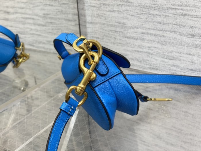 Handbag Dior size 12*7.5*5 cm