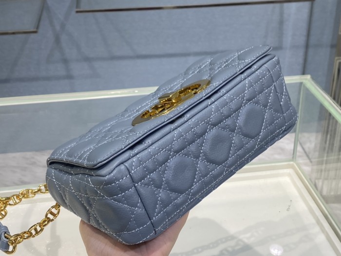 Handbag Dior 3360 size 20 cm