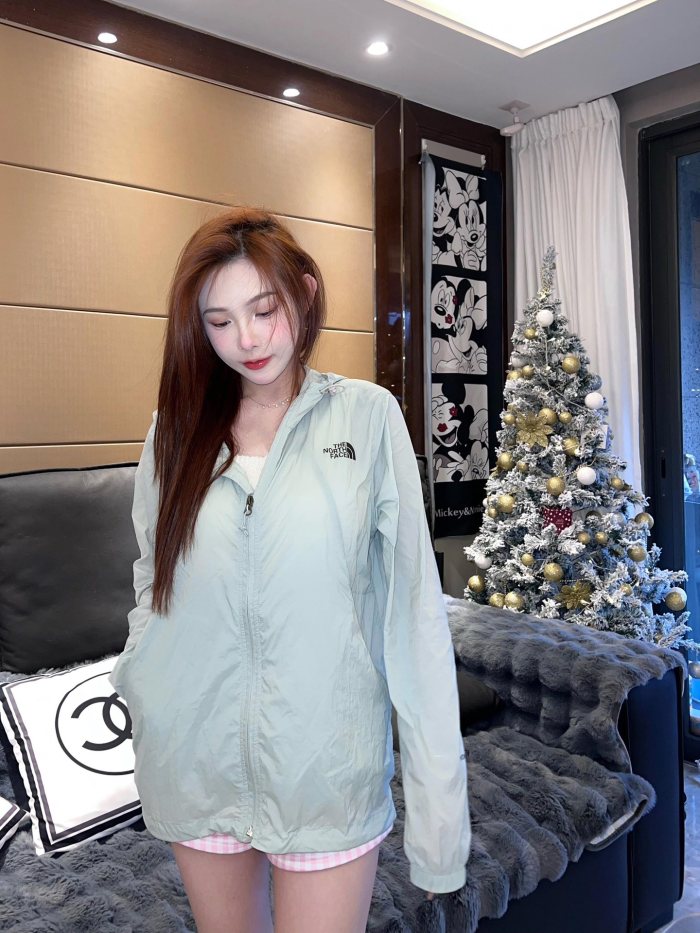 Clothes The North face 10