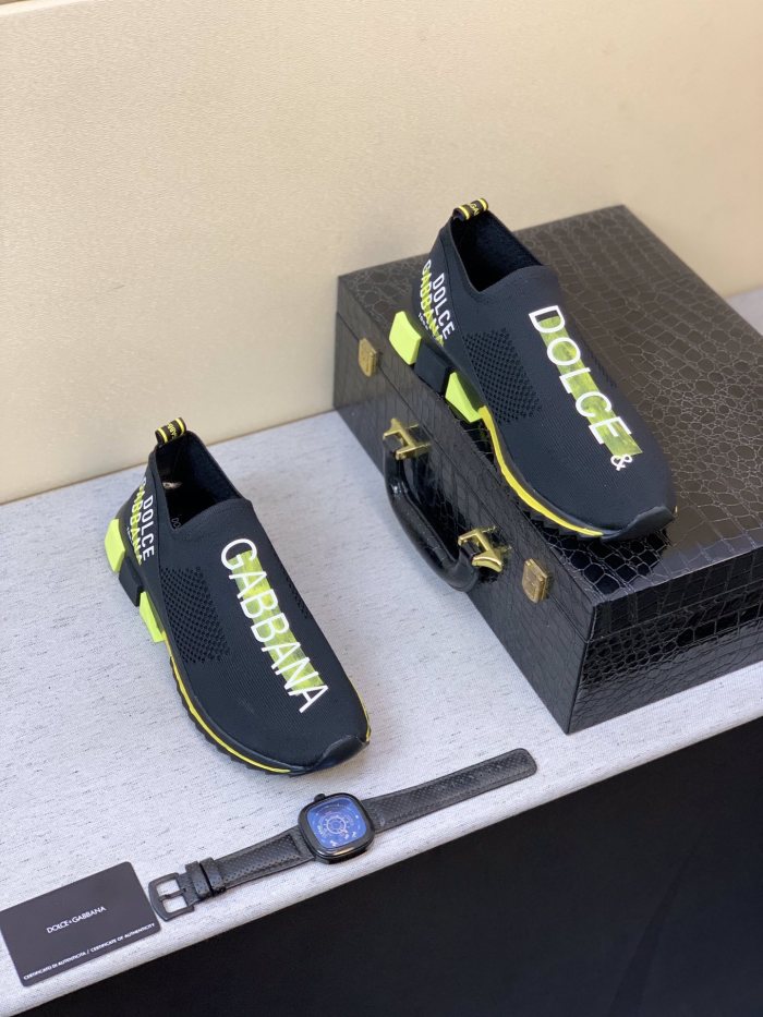 Dolce & Gabbana Sorrento 27