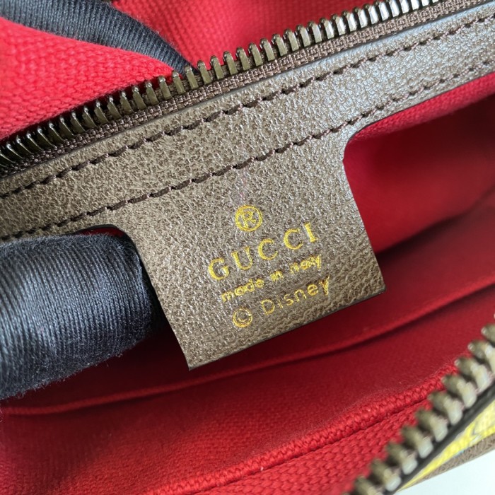 Handbag Gucci 602695 size 24*14*5.5 cm